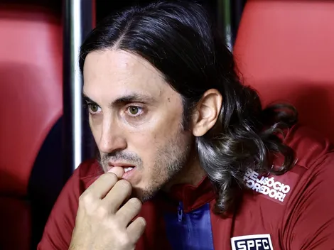 Zubeldía tem retrospecto negativo contra cariocas pelo São Paulo
