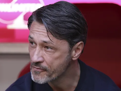 Treinador do Borussia admite não conhecer Arias antes do Mundial