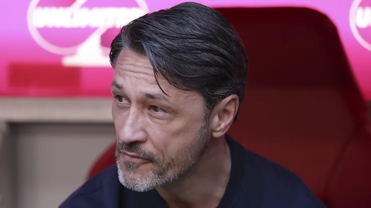 Niko Kovac admite não conhecer Arias e Renato Gaúcho antes de jogo pelo Mundial.