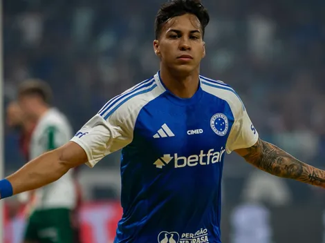 Samuel Venâncio detalha situação física de Kaio Jorge