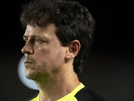 Escalação do Vasco: Diniz ganha retorno de Hugo Moura