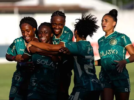 Atlético-PI busca vaga inédita na Copa do Brasil com campanha invicta