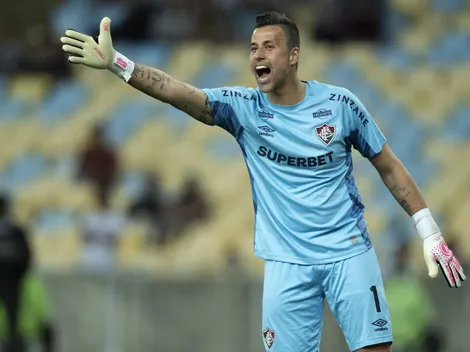 Fluminense terá o jogador mais velho do Super Mundial de Clubes