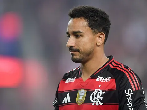 Flamengo encara rivais invictos no Super Mundial