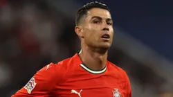 Cristiano Ronaldo chegou a ter seu nome ligado ao Botafogo para o Mundial de Clubes.
