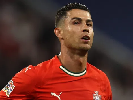 Alex Telles revela mensagem a CR7 após especulação no Botafogo