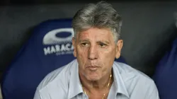 Renato projeta estreia do Fluminense no Mundial - Foto: Thiago Ribeiro/AGIF