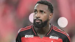 Possível saída de Gerson causa polêmica na Nação