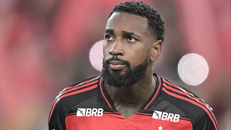 Possível saída de Gerson causa polêmica na Nação