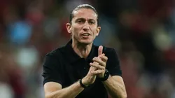 Filipe Luís vai ter novidades no elenco do Flamengo.