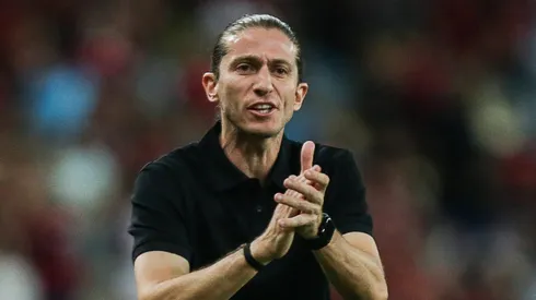 Filipe Luís vai ter novidades no elenco do Flamengo.