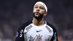 Memphis Depay vai ficar de fora contra o Grêmio e revoltou Rivellino