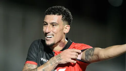 Baralhas mandou a real sobre o Cabuloso.