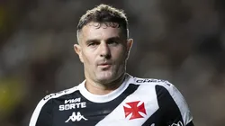 Vegetti pode receber proposta para deixar o Vasco. Foto: Jorge Rodrigues/AGIF