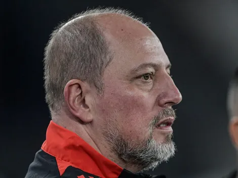 Alessandro Barcellos só irá demitir Roger Machado quando o Internacional achar outro treinador