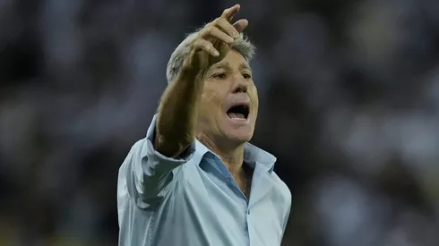 Renato Gaúcho tem situação exposta no Tricolor