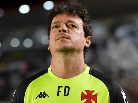 Provável Vasco para enfrentar São Paulo tem novidades surpreendentes