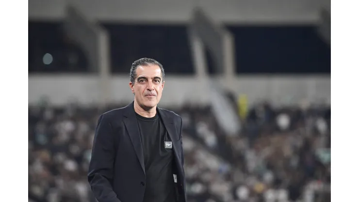 Botafogo investe R$ 145 milhões e reforça ataque na janela. Foto: Thiago Ribeiro/AGIF
