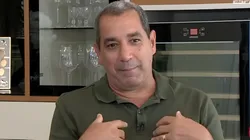 Zinho crava classificação do Corinthians na Copa do Brasil - Foto: Reprodução / ESPN