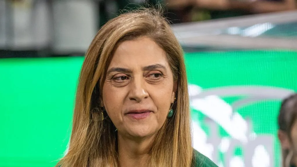 Leila terá que pagar R$ 145 milhões se quiser fechar com Pepê. Foto: /Fotoarena x2589345x PUBLICATIONxNOTxINxBRA RodileixMorais