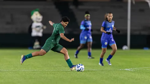 Copa do Brasil Feminina 2025. Foto: Paulo De Tarso/AGIF