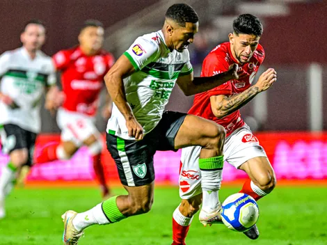 Pela Série B, Vila Nova e América Mineiro se enfrentam por dias melhores