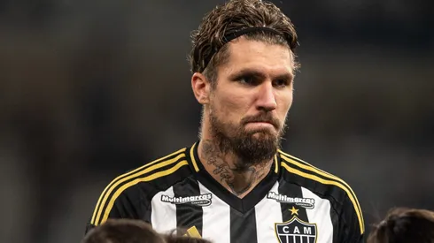 Lyanco – Foto: Alessandra Torres/AGIF.