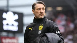 Niko Kovac acompanhando o Borussia - Foto by Selim Sudheimer/Getty Images)