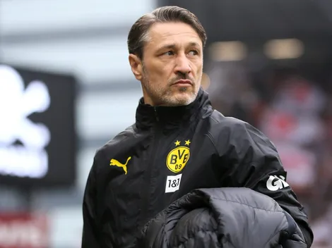 Técnido do Dortmund analisa grupo do Flu no Mundial