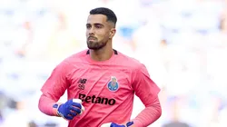 Diogo Costa é dúvida diante do Palmeiras.