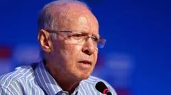 Zagallo, ex-jogador do Botafogo - Foto: Clive Mason/Getty Images