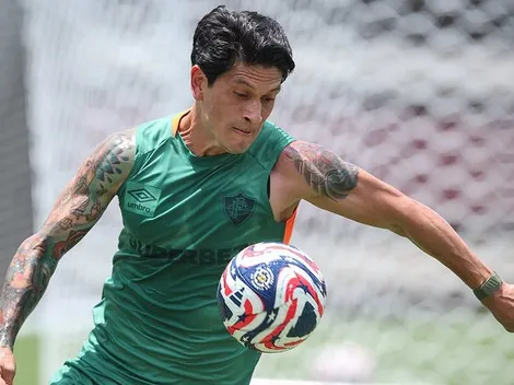 Fluminense tem clima leve nos treinos antes do Super Mundial