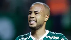 Mayke está na mira da diretoria santista.