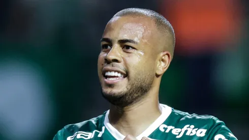 Mayke está na mira da diretoria santista.