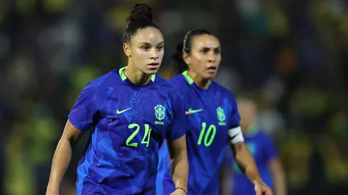 Seleção Brasileira ocupa a quarta posição do ranking da FIFA - Foto: Lívia Villas Boas / CBF