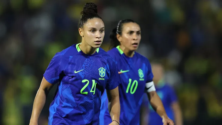 Seleção Brasileira ocupa a quarta posição do ranking da FIFA - Foto: Lívia Villas Boas / CBF
