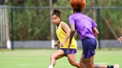 Corinthians se prepara para enfrentar o Internacional no Brasileirão Feminino - Foto: Rodrigo Gazzanel/Agência Corinthians