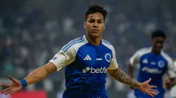 Foto: Fernando Moreno/AGIF