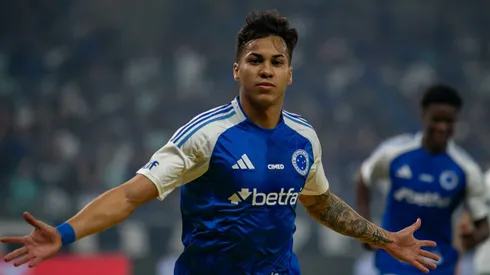 Foto: Fernando Moreno/AGIF