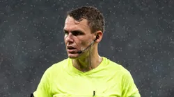 Paulo Cesar Zanovelli,, árbitro de Fortaleza x Santos