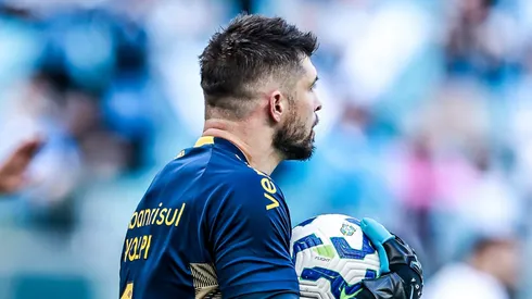 Foto: Giancarlo Santorum/AGIF