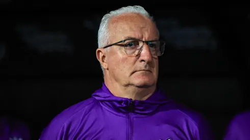 Dorival Jr técnico do Corinthians. Foto: Fabio Giannelli/AGIF