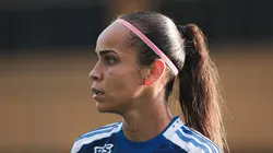 Cruzeiro mantém liderança no Brasileirão Feminino - Foto: Gustavo Martins/ Cruzeiro