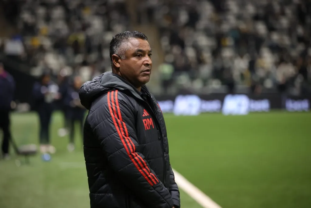 Foto: Gilson Lobo/AGIF