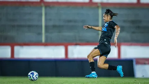Grêmio busca classificação em confronto contra Real Brasília - Foto: Caroline Motta/Grêmio