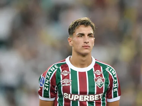 Fluminense pode ter volta de até quatro jogadores lesionados para enfrentar o Borussia