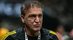 Cuca se posiciona sobre estreia de Dudu no Galo