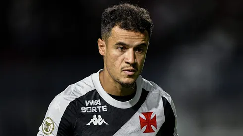 Comentarista vê Coutinho superior a Neymar e pede ele na Seleção