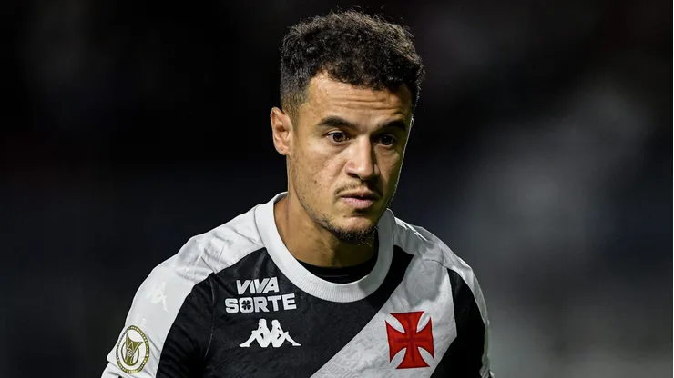 Comentarista vê Coutinho superior a Neymar e pede ele na Seleção