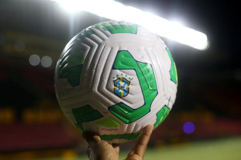 Futebol feminino brasileiro. Foto: Marlon Costa/AGIF